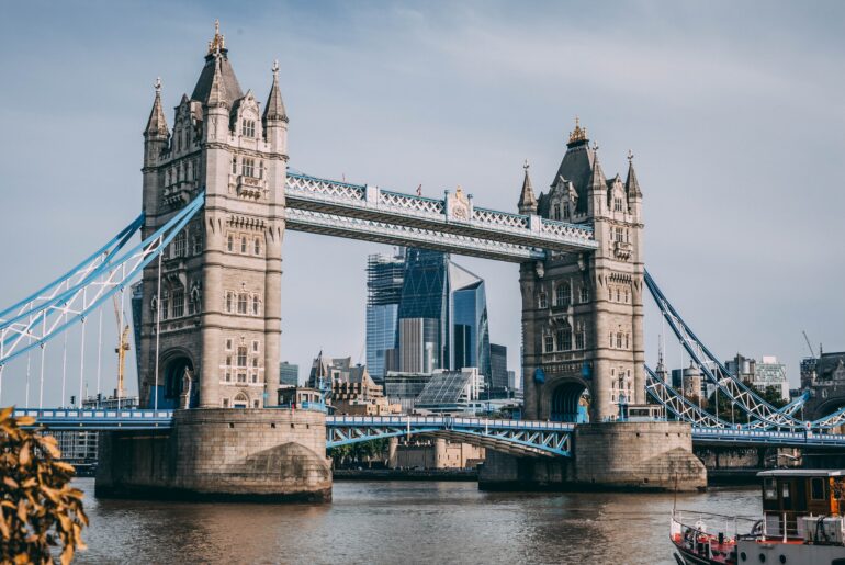 LCIA London Court of International Arbitration