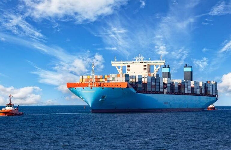 Ship Chartering