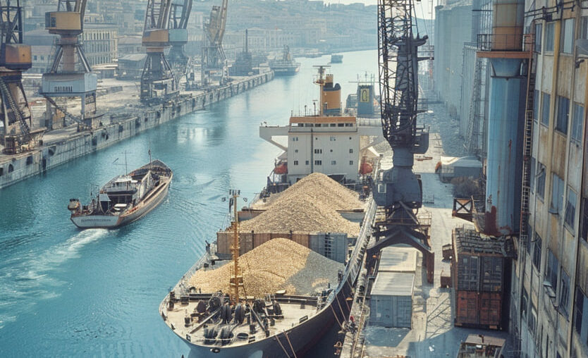Laytime and demurrage