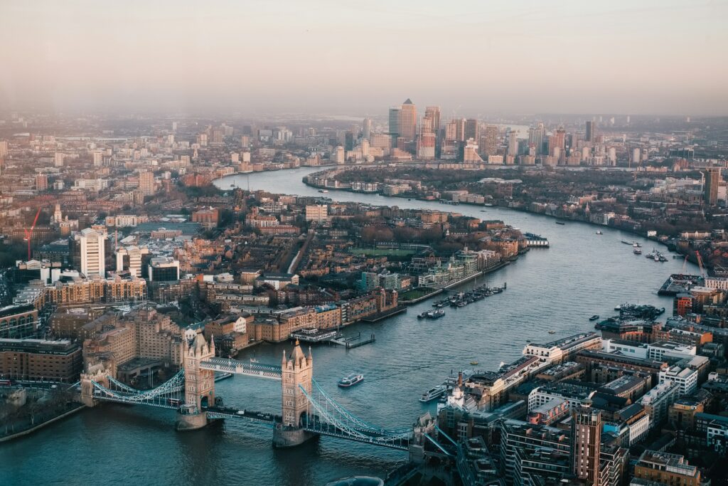 Арбитраж ad hoc или что такое arbitration in London, фото 1