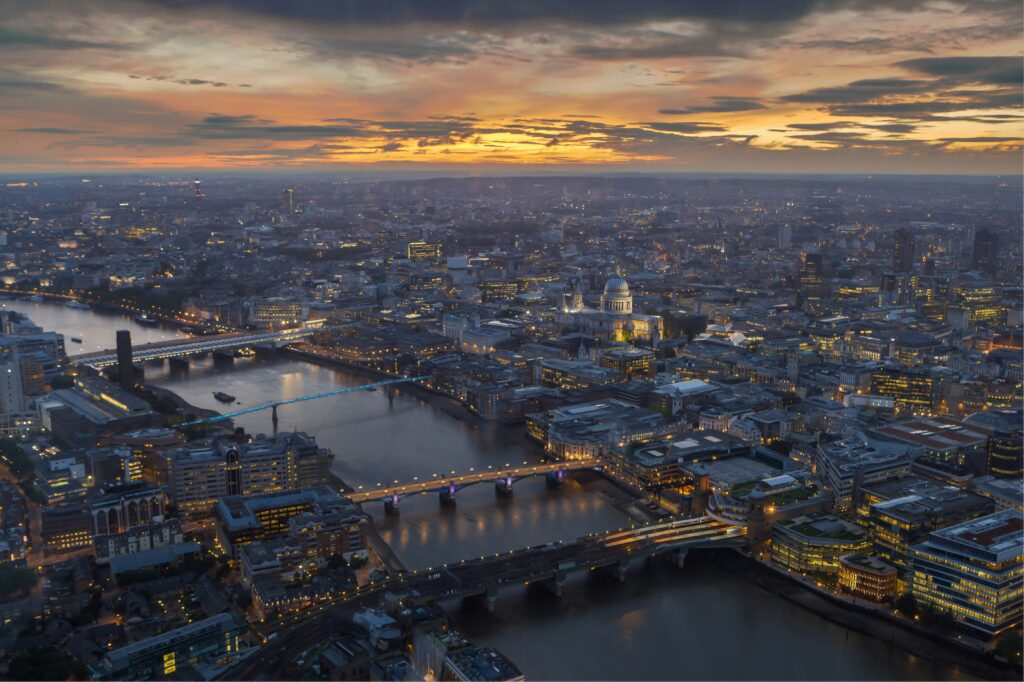 Арбитраж ad hoc или что такое arbitration in London, фото 2