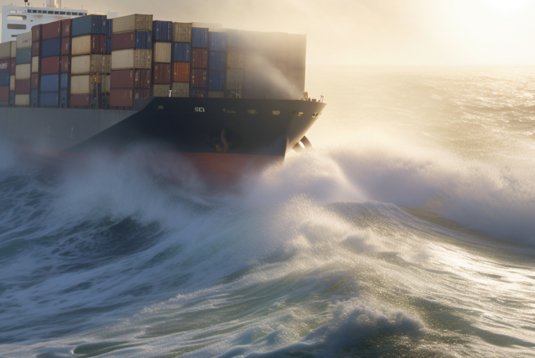 CIF CFR Transfer of Title