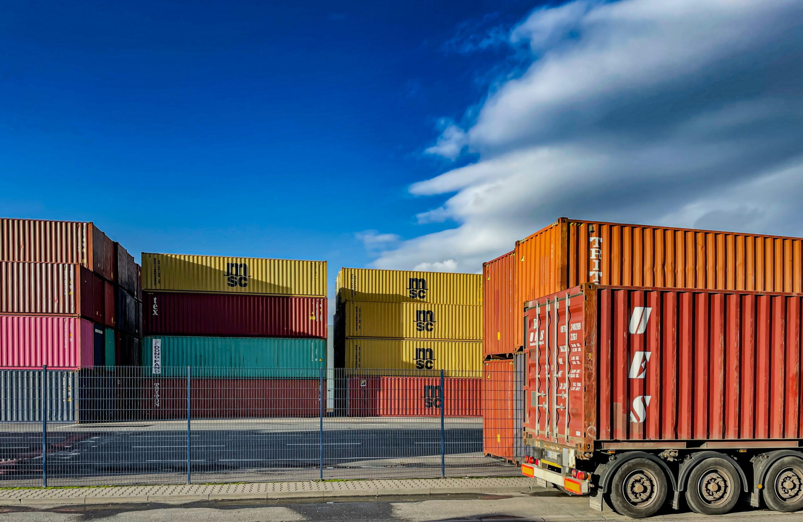 Incoterms 2020