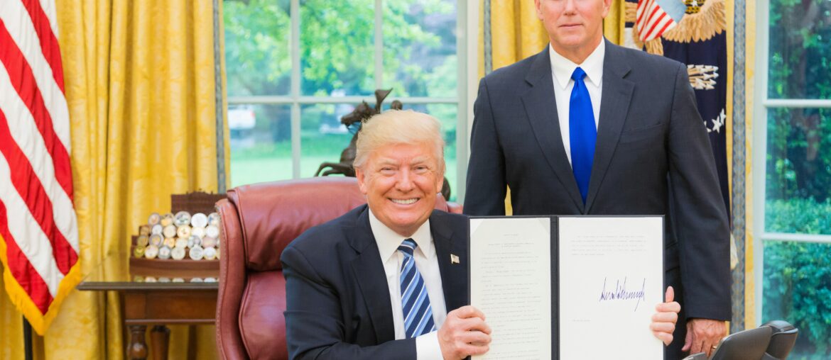 Trump tariffs force majeure gafta
