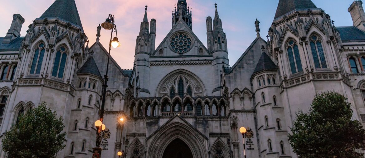 Solicitor barrister difference
