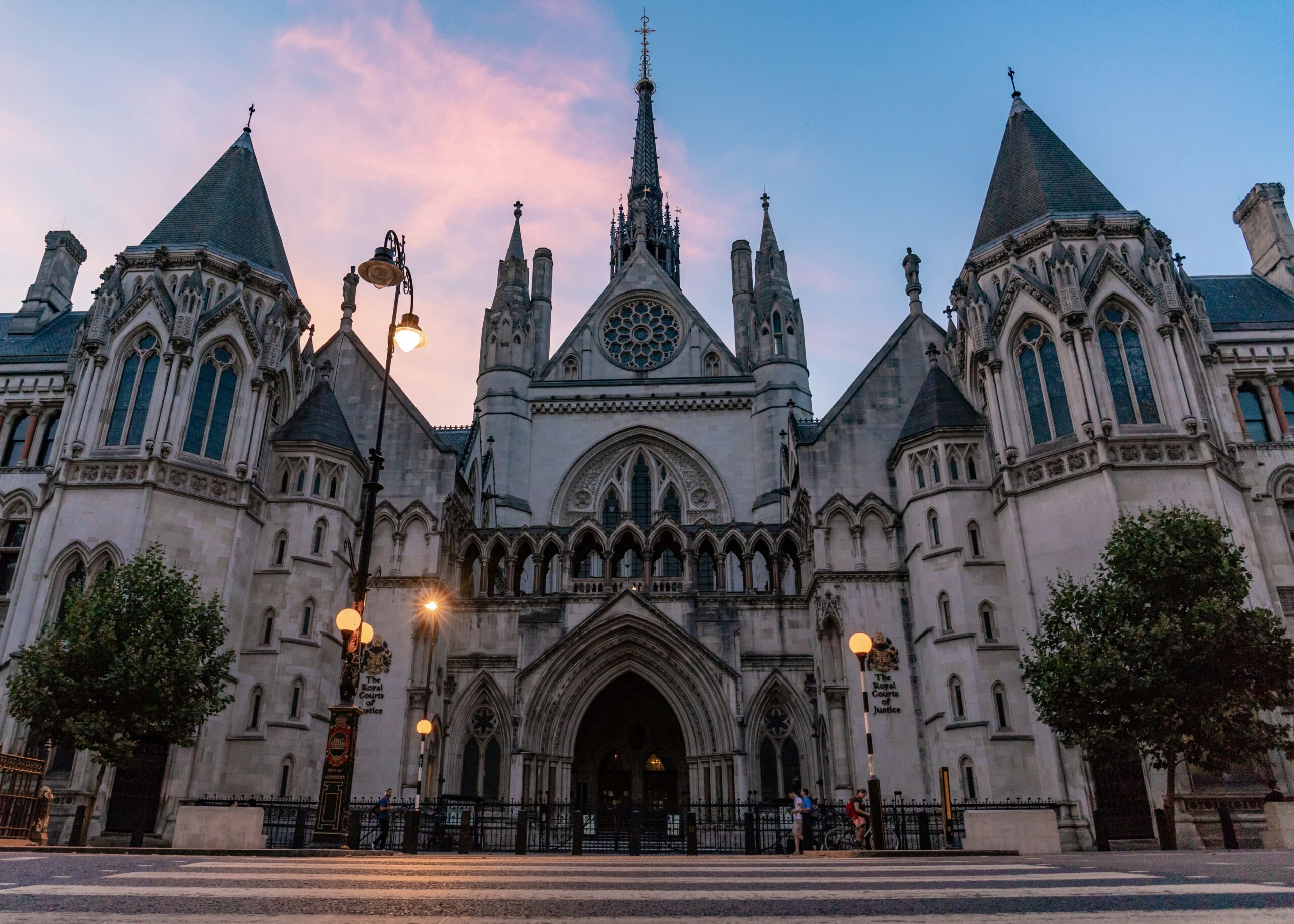 Solicitor barrister difference