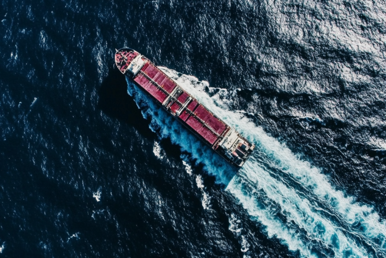 FOB Incoterms