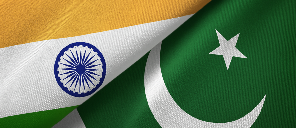 India Pakistan force majeure