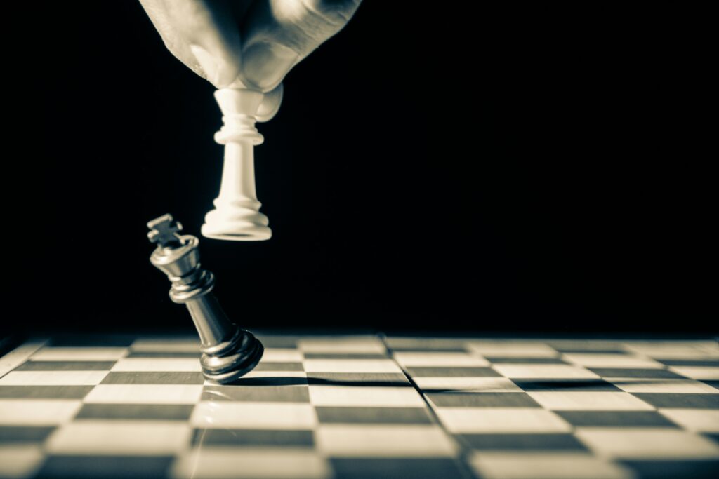 Non-compete clauses in English law