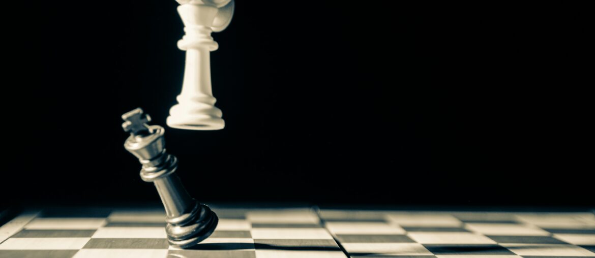 Non-compete clauses in English law