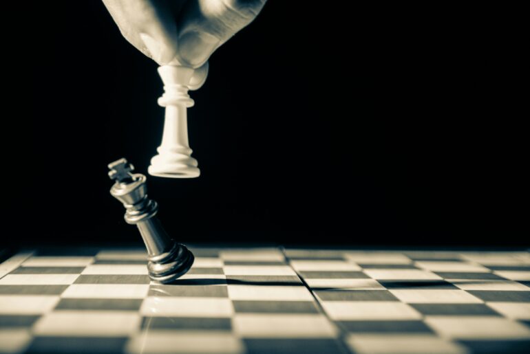 Non-compete clauses in English law