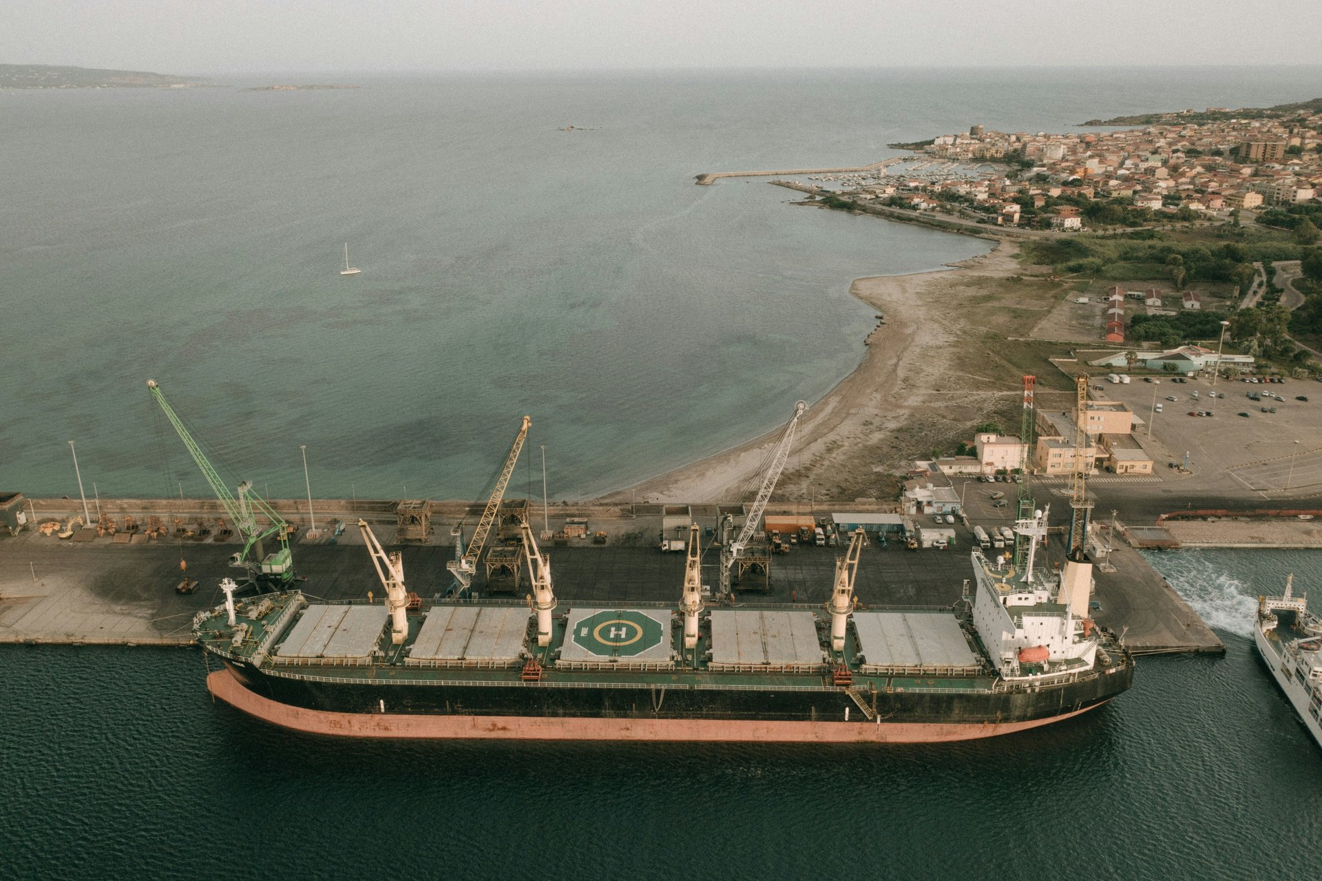Shipment в последний день периода: дата коносамента или окончания погрузки?, фото 1